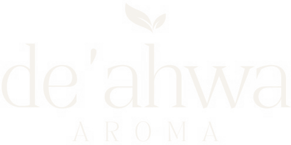 โลโก้ De'ahwa Aroma