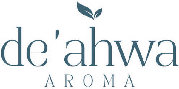 โลโก้ De'ahwa Aroma